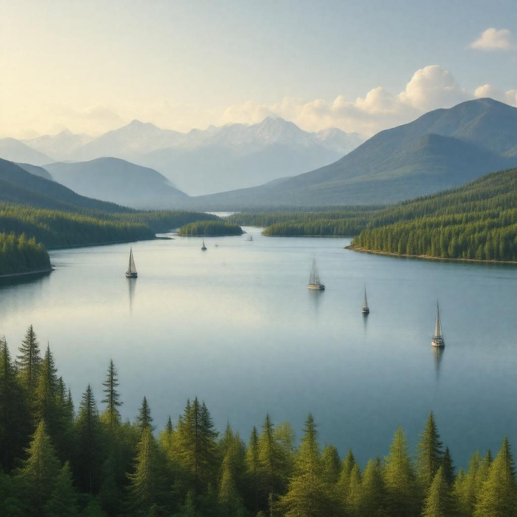 Northern United States